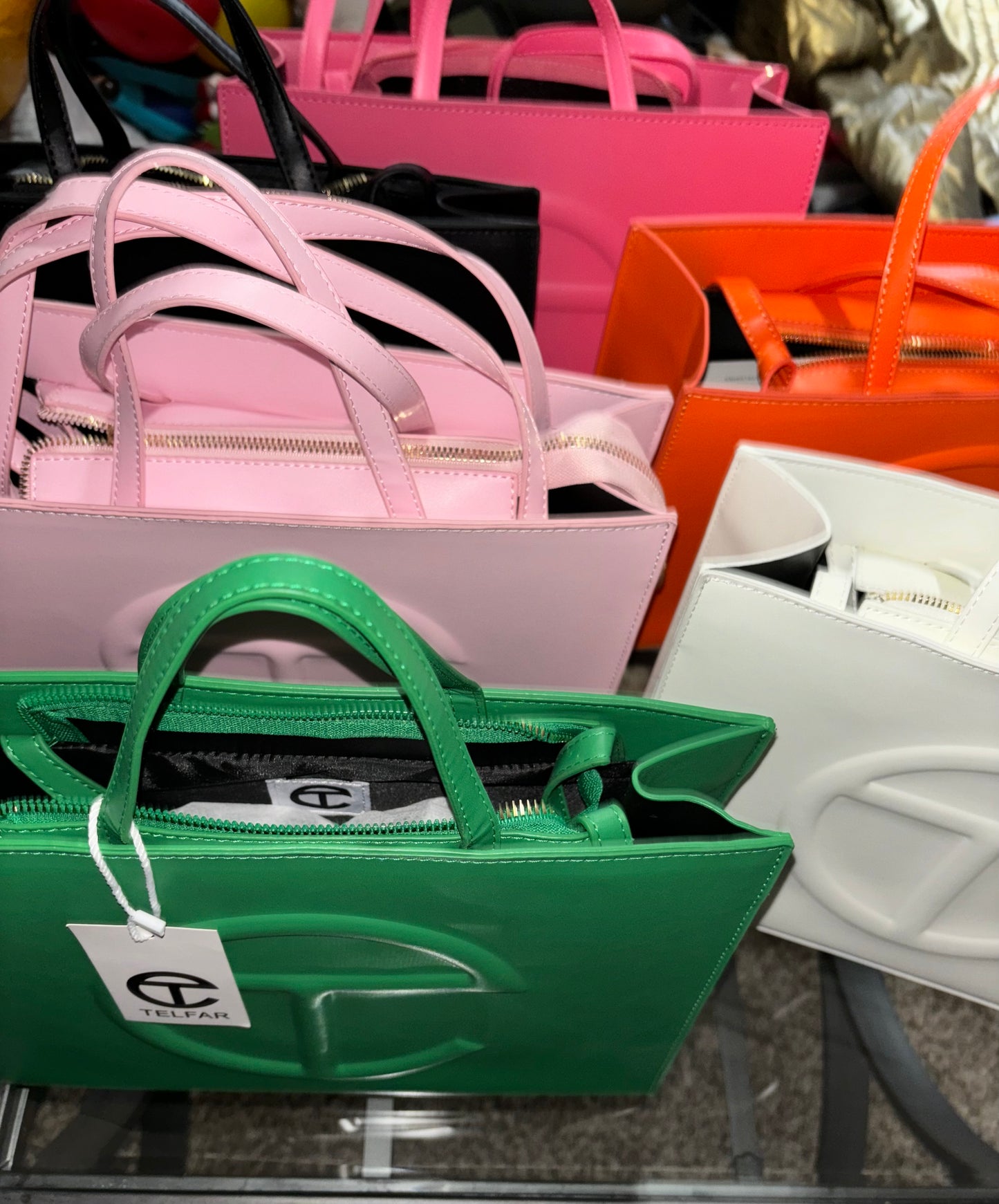 E Purse