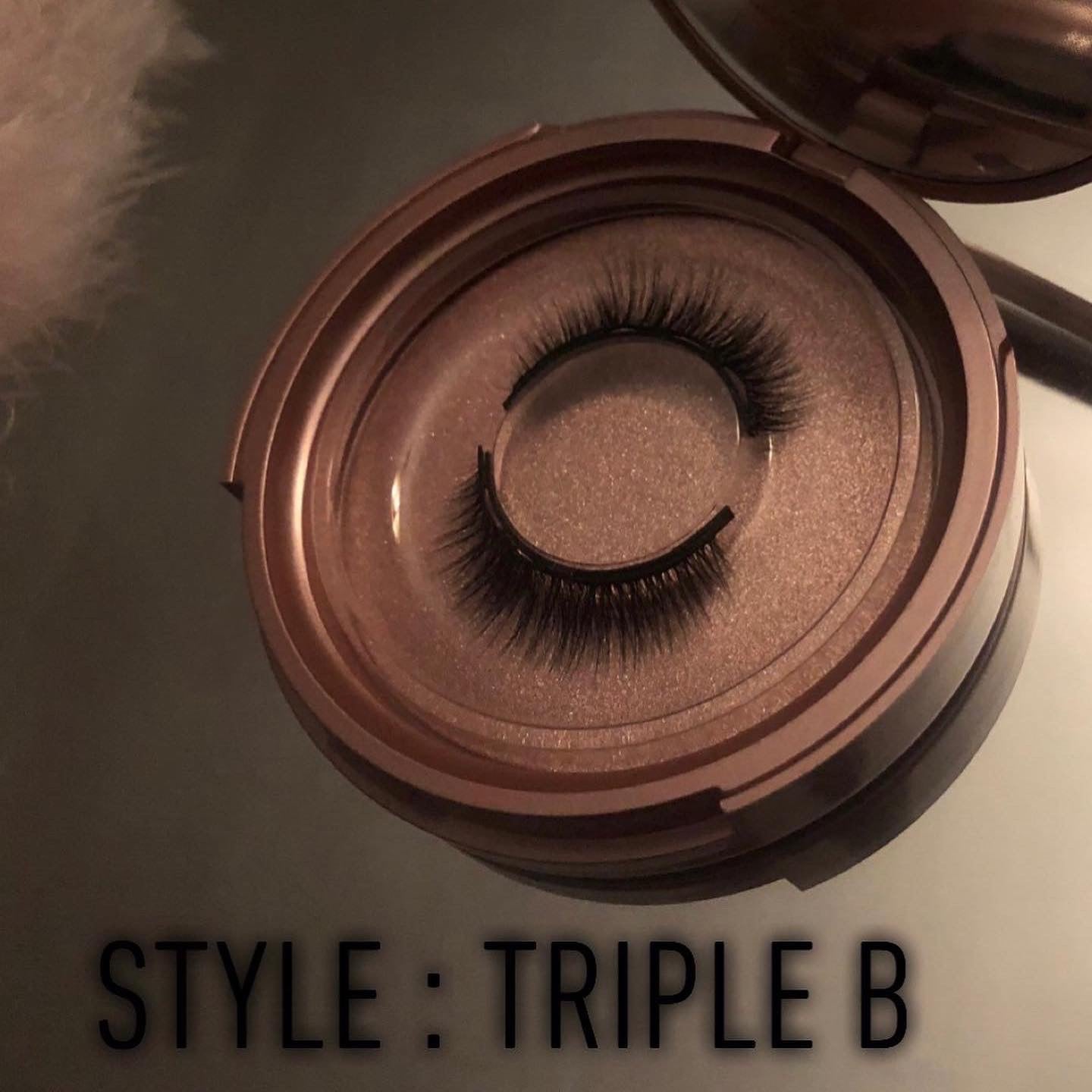 Magnetic Lashes - 1 pair