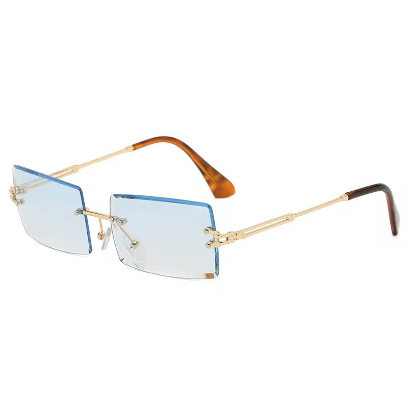 Slim Shady’s - Sunglasses