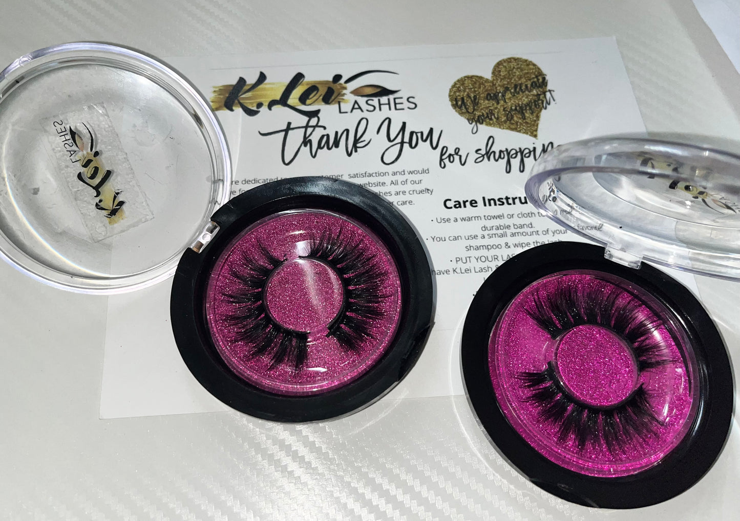 Boss Babe Lash