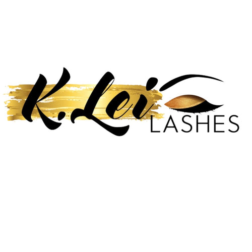 K.Lei Lashes