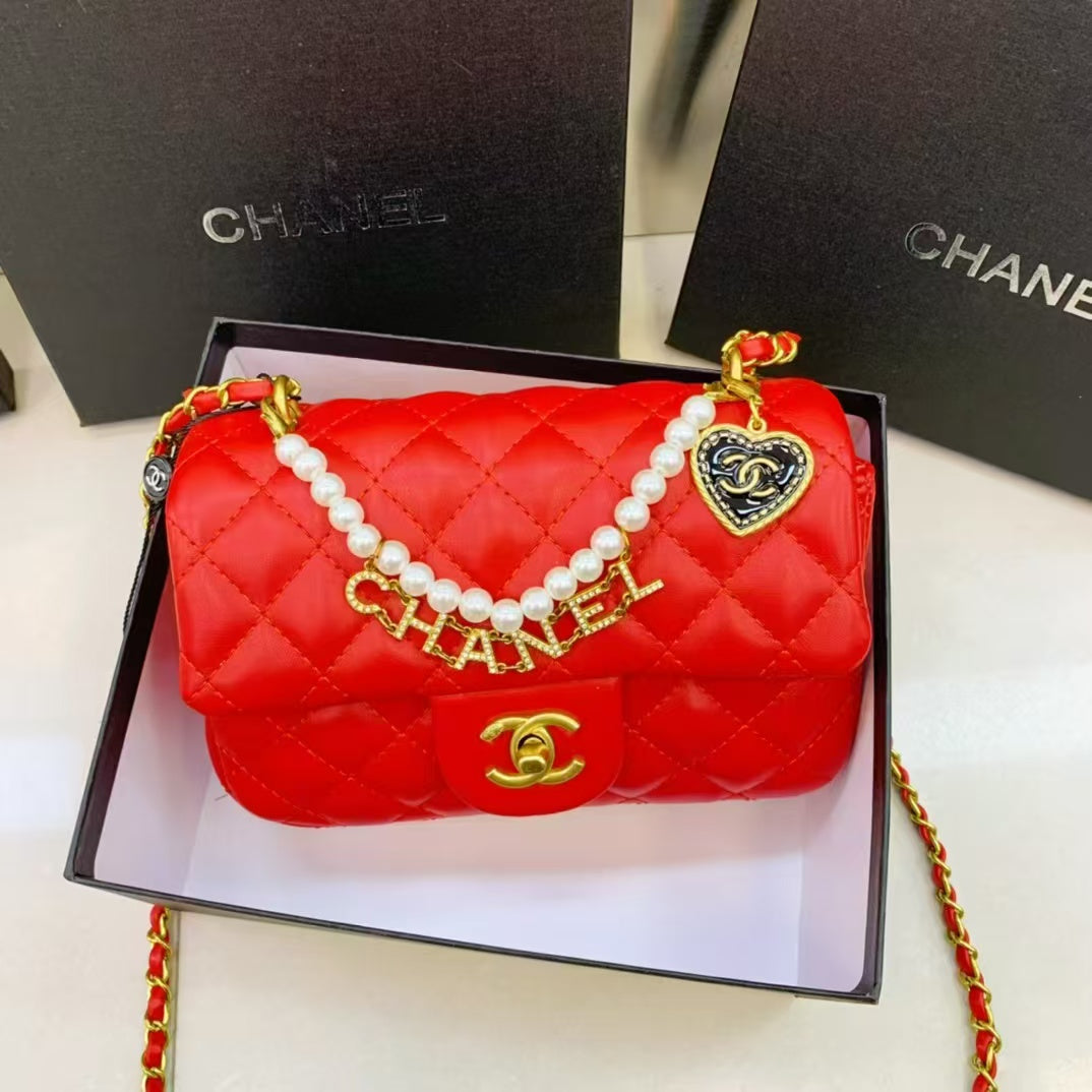 Coco C bags