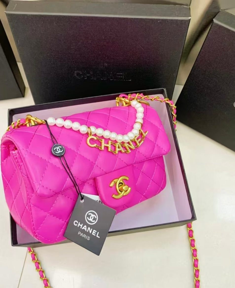 Coco C bags