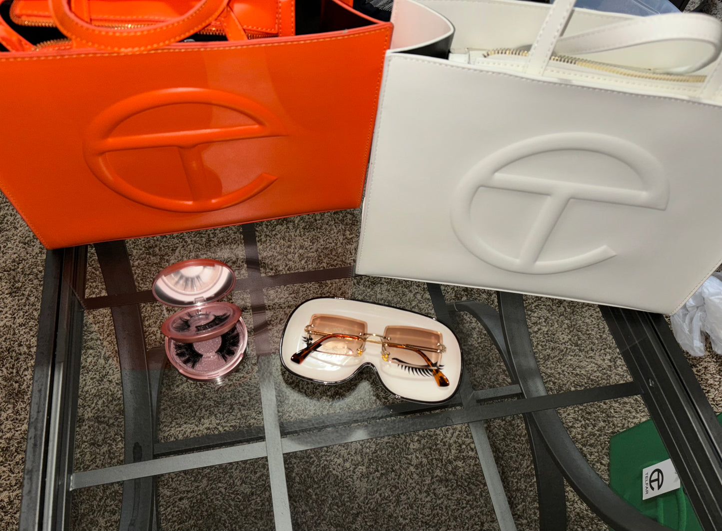 E Purse