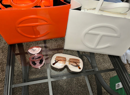 E Purse