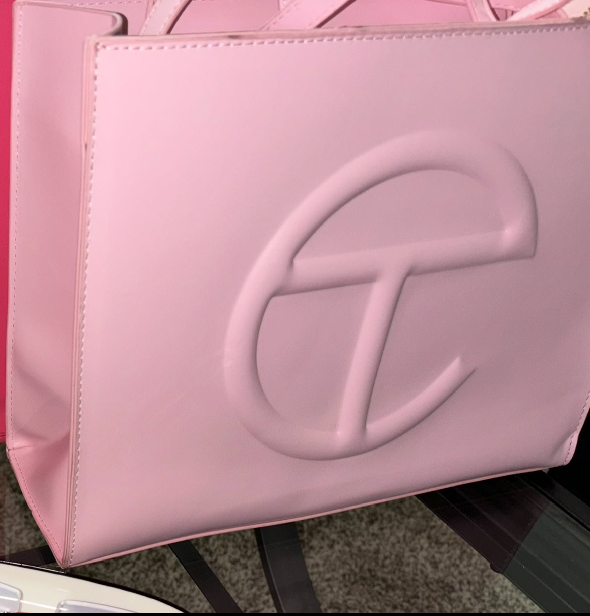 E Purse