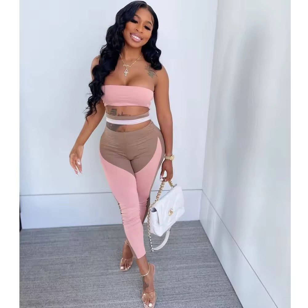 Sassy Summer Jumpsuit