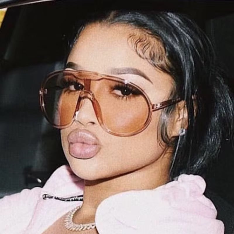 No Shade - Sunglasses