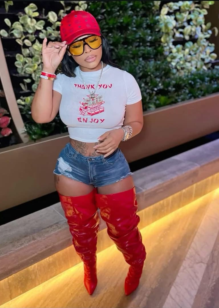 No Shade - Sunglasses