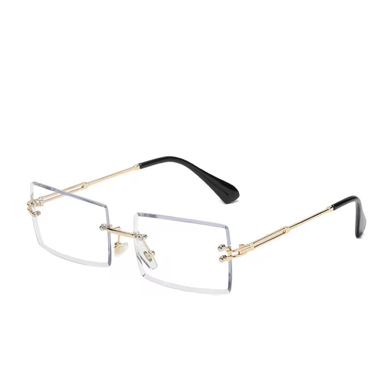 Slim Shady’s - Sunglasses