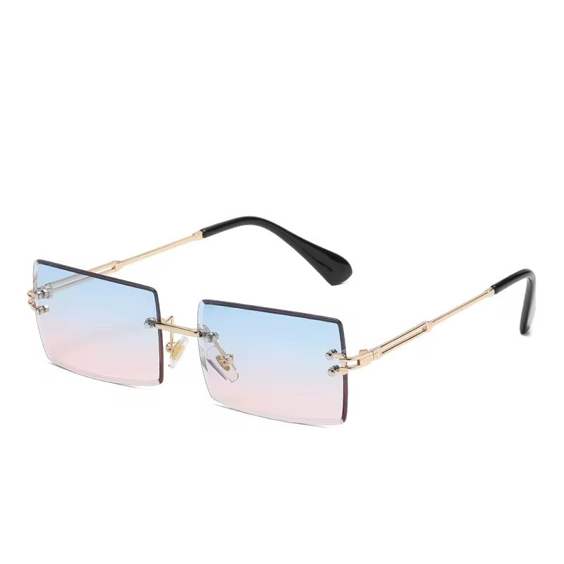 Slim Shady’s - Sunglasses