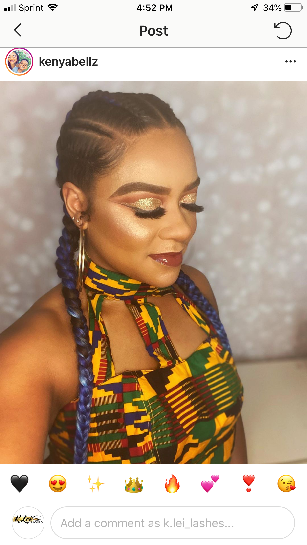Date Night Lash
