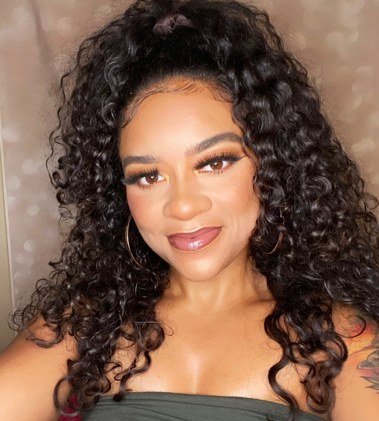 Date Night Lash