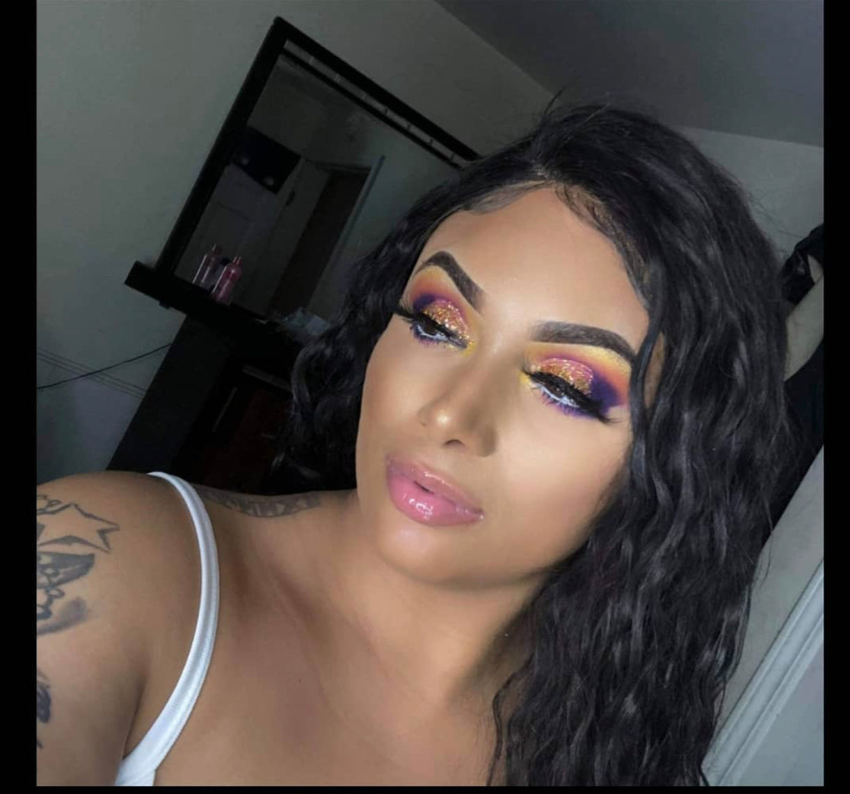 Go Glam