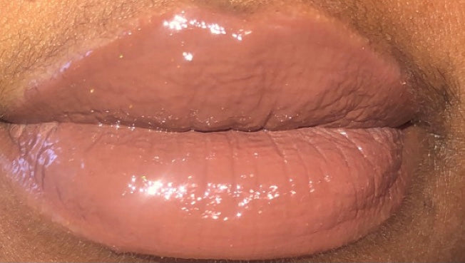 K Lei Lipgloss