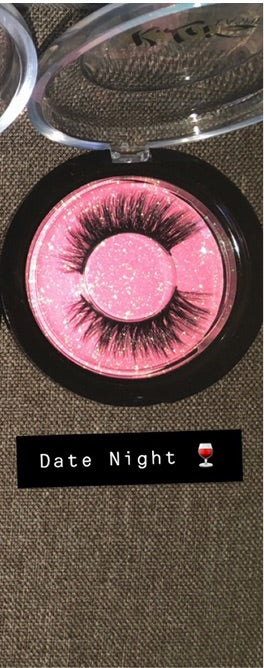 Date Night Lash