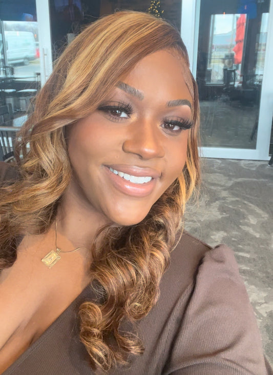 Boss Babe Lash
